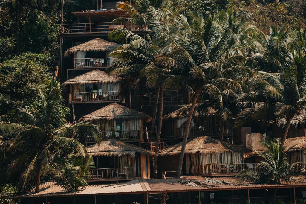 The Future of the African Hospitality Industry: Growth Must Evolve into Strategy